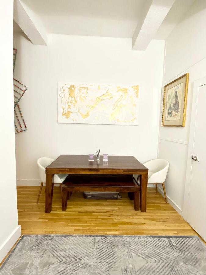 Apartamento Luxury Apartments Next To Times Square