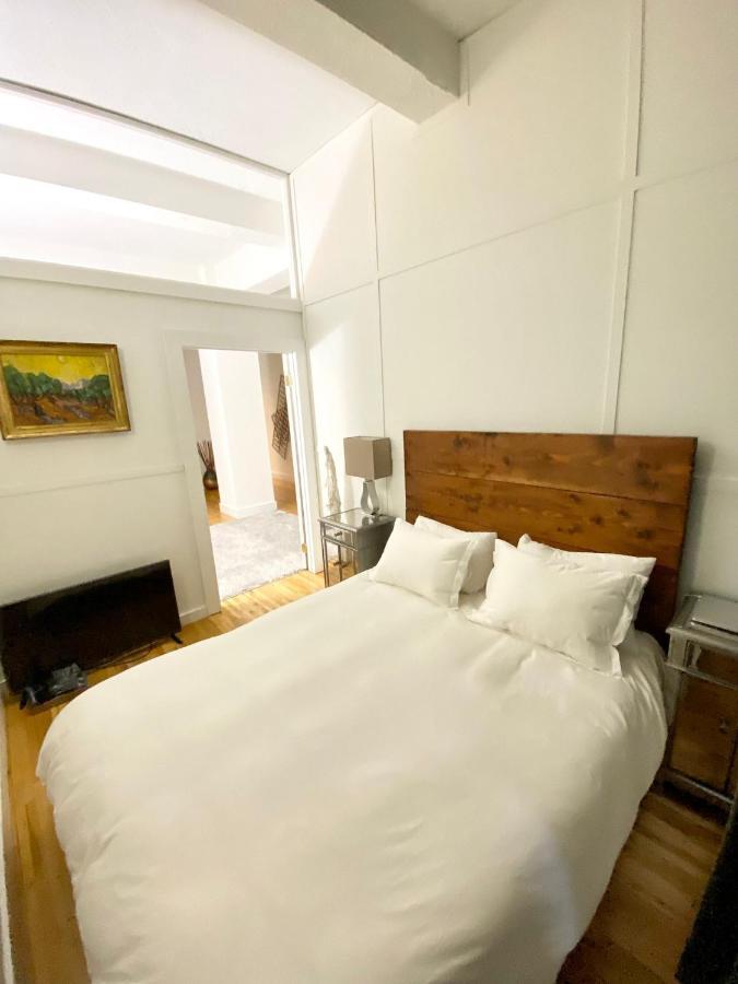 Apartamento Luxury Apartments Next To Times Square *
