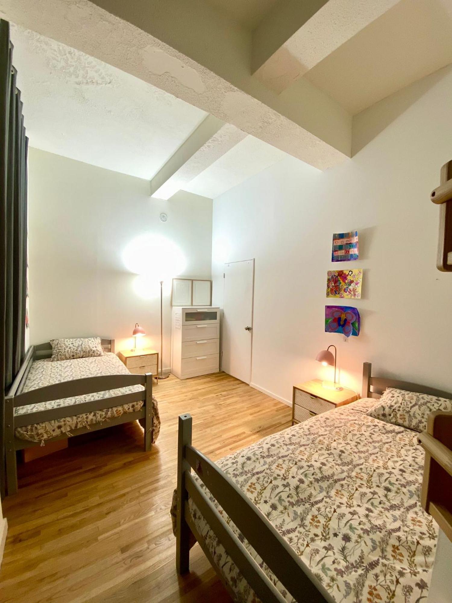Luxury Apartments Next To Times Square Apartamento Nova York