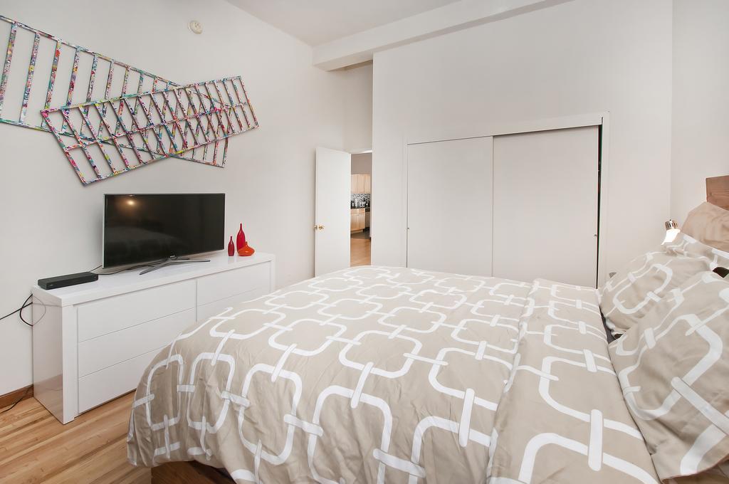 Luxury Apartments Next To Times Square Apartamento Nova York