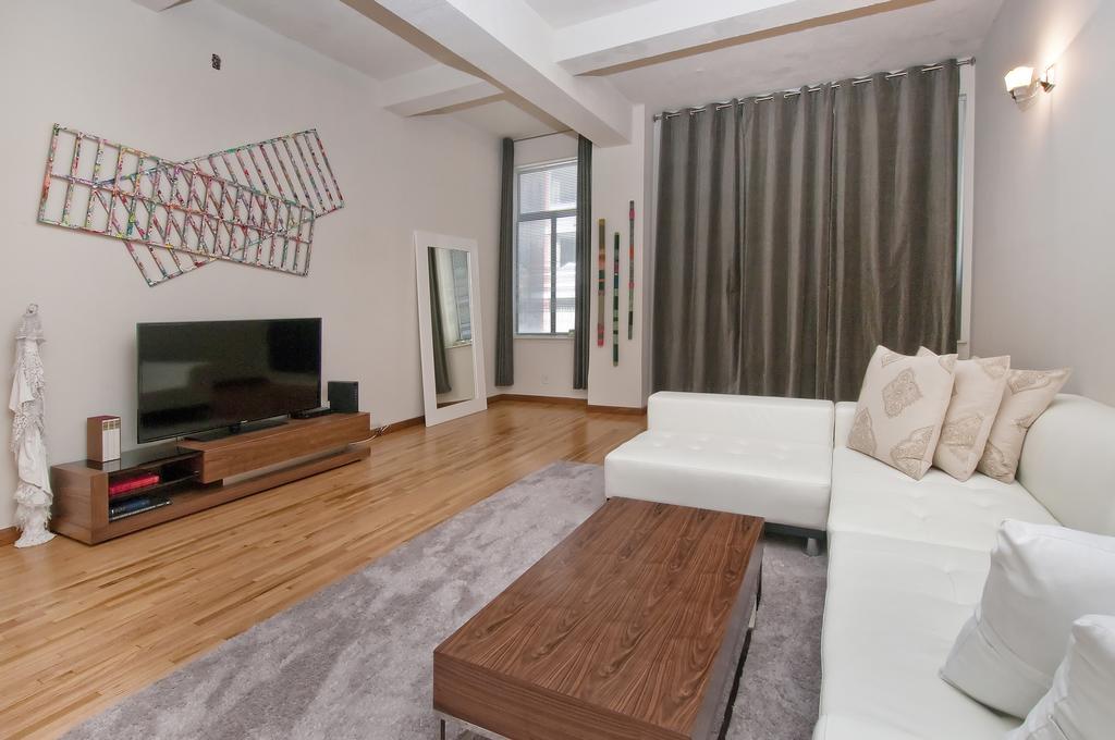 Luxury Apartments Next To Times Square Apartamento Nova York