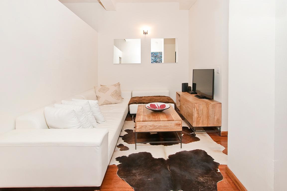 Luxury Apartments Next To Times Square Apartamento Nova York
